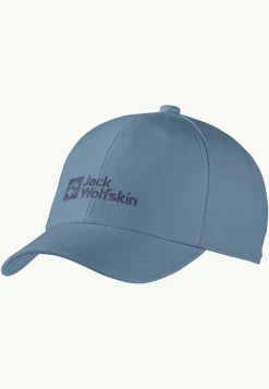 Jack Wolfskin Baseball Cap K|Kinderen Caps & Hoeden|Mutsen