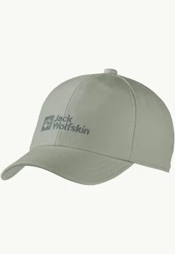 Jack Wolfskin Baseball Cap K|Kinderen Caps & Hoeden|Mutsen