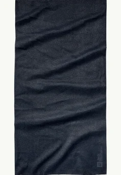 Jack Wolfskin Basic Neckgaiter|DAMES Wandelen|Lifestyle