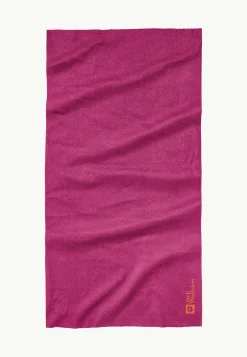 Jack Wolfskin Basic Neckgaiter|DAMES Wandelen|Lifestyle