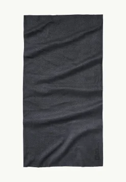 Jack Wolfskin Basic Neckgaiter|DAMES Wandelen|Lifestyle
