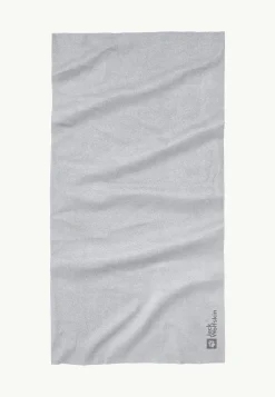 Jack Wolfskin Basic Neckgaiter|DAMES Wandelen|Lifestyle
