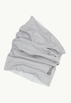 Jack Wolfskin Basic Neckgaiter|DAMES Wandelen|Lifestyle