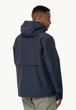 Jack Wolfskin Baydream Jacket M|Heren Lifestyle|Voor- En Najaarsjacks/-Jassen