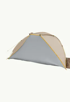 Jack Wolfskin Beach Shelter III| Tenten