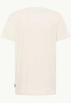Jack Wolfskin Bergblick T M|Heren T-Shirts & Longsleeves