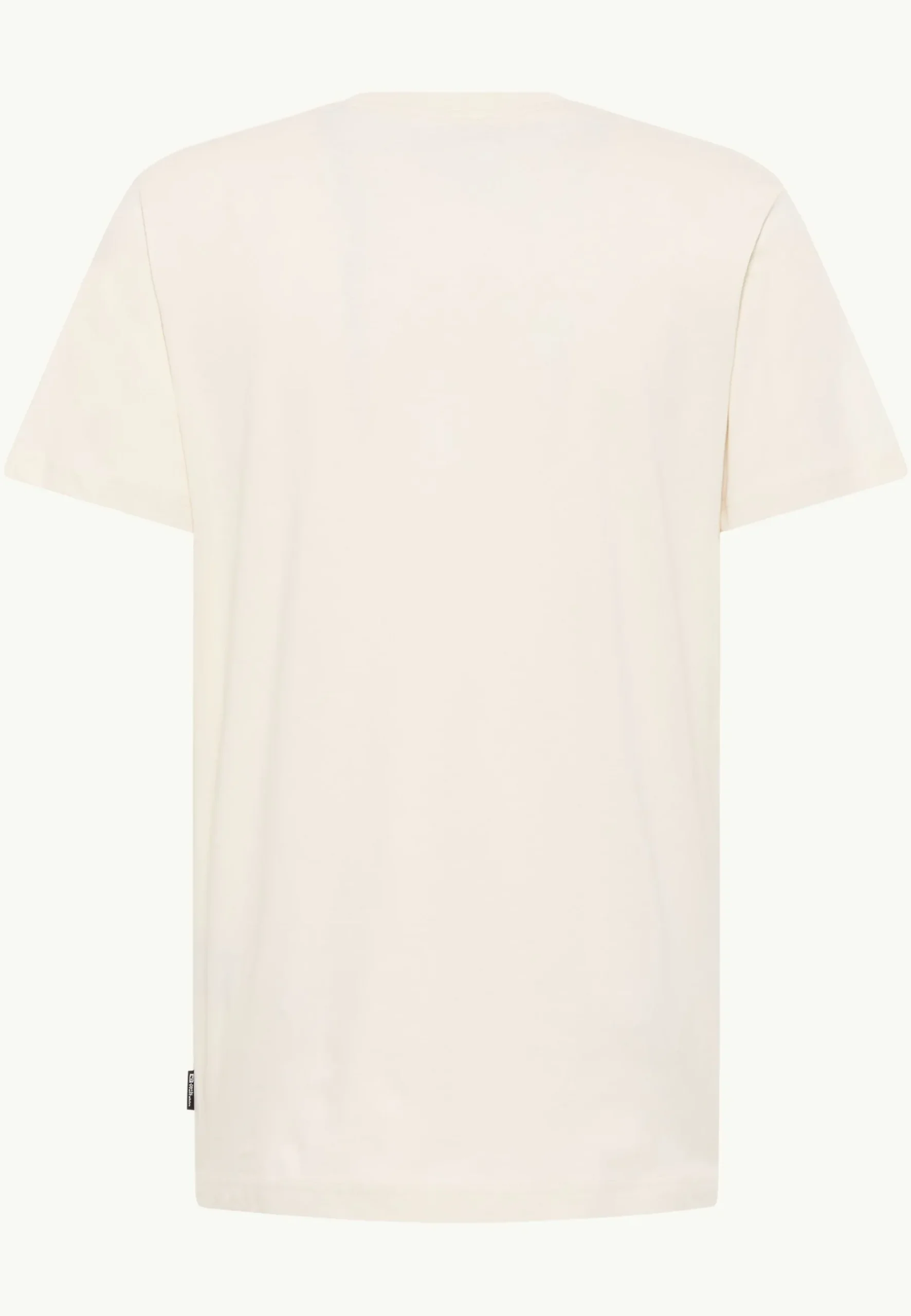 Jack Wolfskin Bergblick T M|Heren T-Shirts & Longsleeves