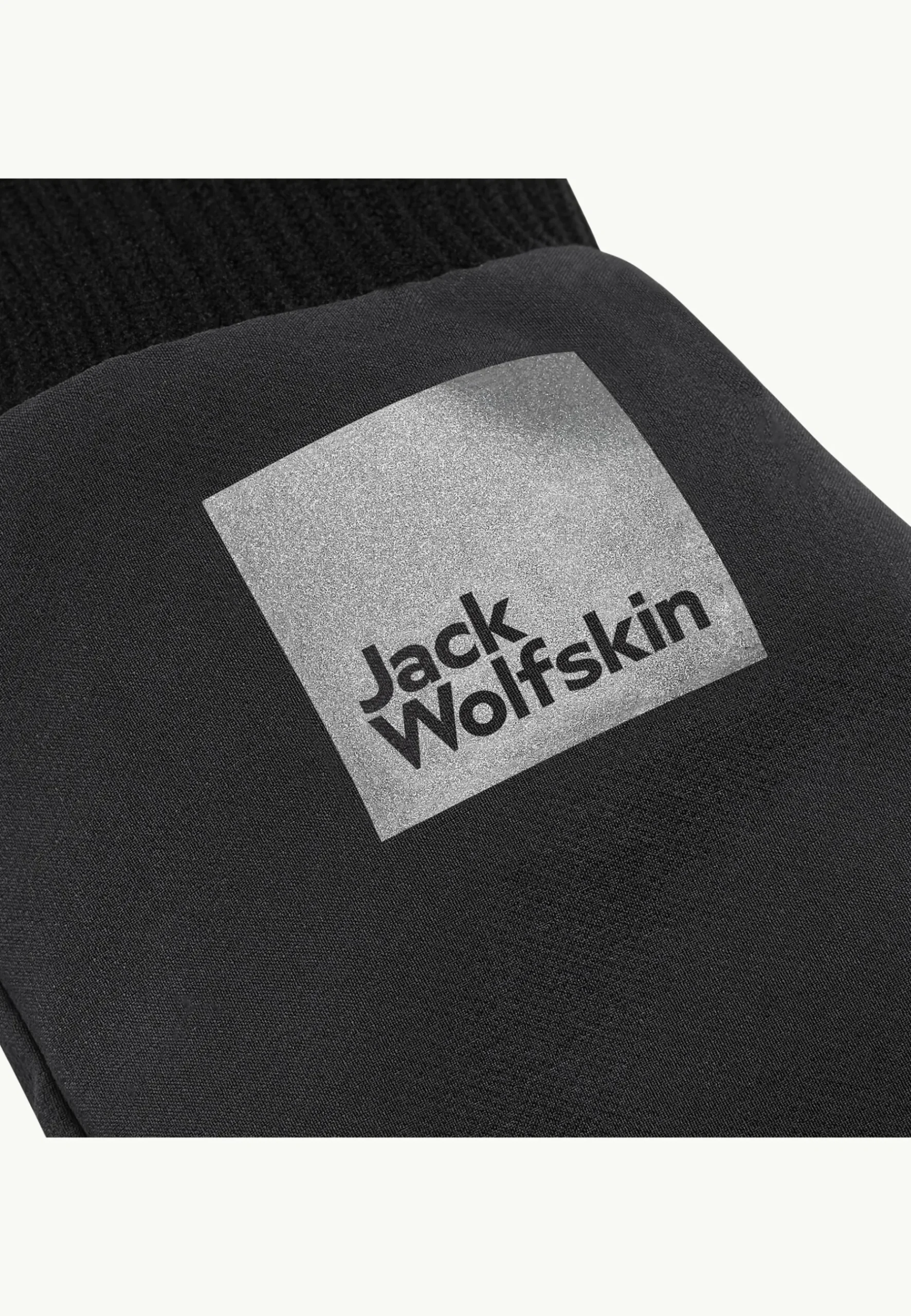 Jack Wolfskin Bike Commute Glove M|DAMES Lifestyle|Handschoenen