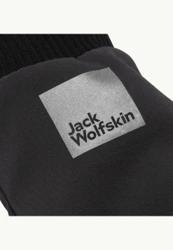 Jack Wolfskin Bike Commute Glove W|DAMES Lifestyle|Handschoenen