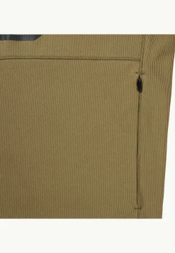 Jack Wolfskin Bike Commute Hz T M|Heren Lifestyle|Fietsen