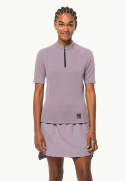 Jack Wolfskin Bike Commute Hz T W|DAMES Lifestyle|Fietsen