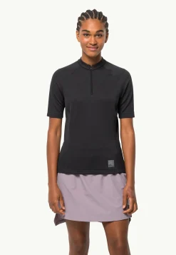 Jack Wolfskin Bike Commute Hz T W|DAMES Lifestyle|Fietsen