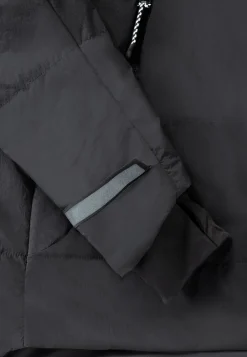 Jack Wolfskin Bike Commute Ins Jkt M|Heren Lifestyle|Fietsen