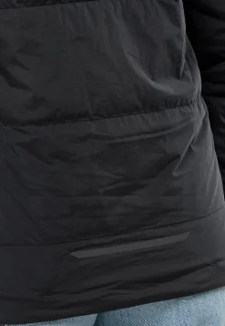 Jack Wolfskin Bike Commute Ins Jkt W|DAMES Lifestyle|Fietsen