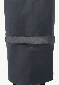 Jack Wolfskin Bike Commute Ins Jkt W|DAMES Lifestyle|Fietsen