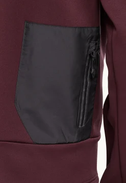 Jack Wolfskin Bike Commute Jkt M|Heren Lifestyle|Voor- En Najaarsjacks/-Jassen