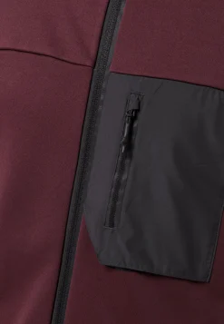 Jack Wolfskin Bike Commute Jkt M|Heren Lifestyle|Voor- En Najaarsjacks/-Jassen