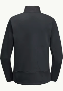 Jack Wolfskin Bike Commute Jkt W|DAMES Lifestyle|Voor- En Najaarsjacks/-Jassen