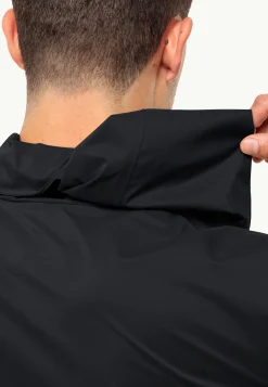 Jack Wolfskin Bike Commute 2.5l Jkt M|Heren Lifestyle|Fietsen