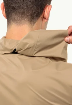 Jack Wolfskin Bike Commute 2.5l Jkt M|Heren Lifestyle|Fietsen