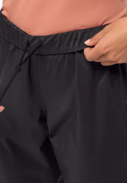 Jack Wolfskin Bike Commute 2.5l Pants W|DAMES Lifestyle|Fietsen
