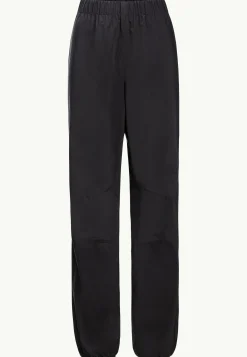Jack Wolfskin Bike Commute 2.5l Pants W|DAMES Lifestyle|Fietsen