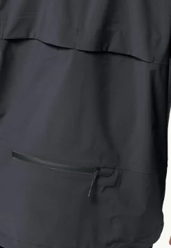 Jack Wolfskin Bike Commute Mono Jkt M|Heren Lifestyle|Fietsen