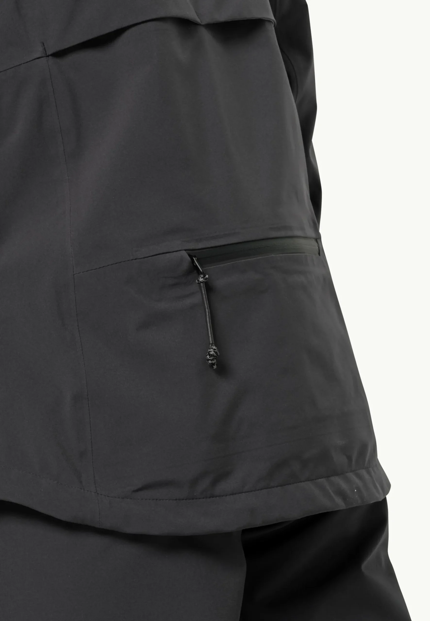 Jack Wolfskin Bike Commute Mono Jkt W|DAMES Lifestyle|Voor- En Najaarsjacks/-Jassen