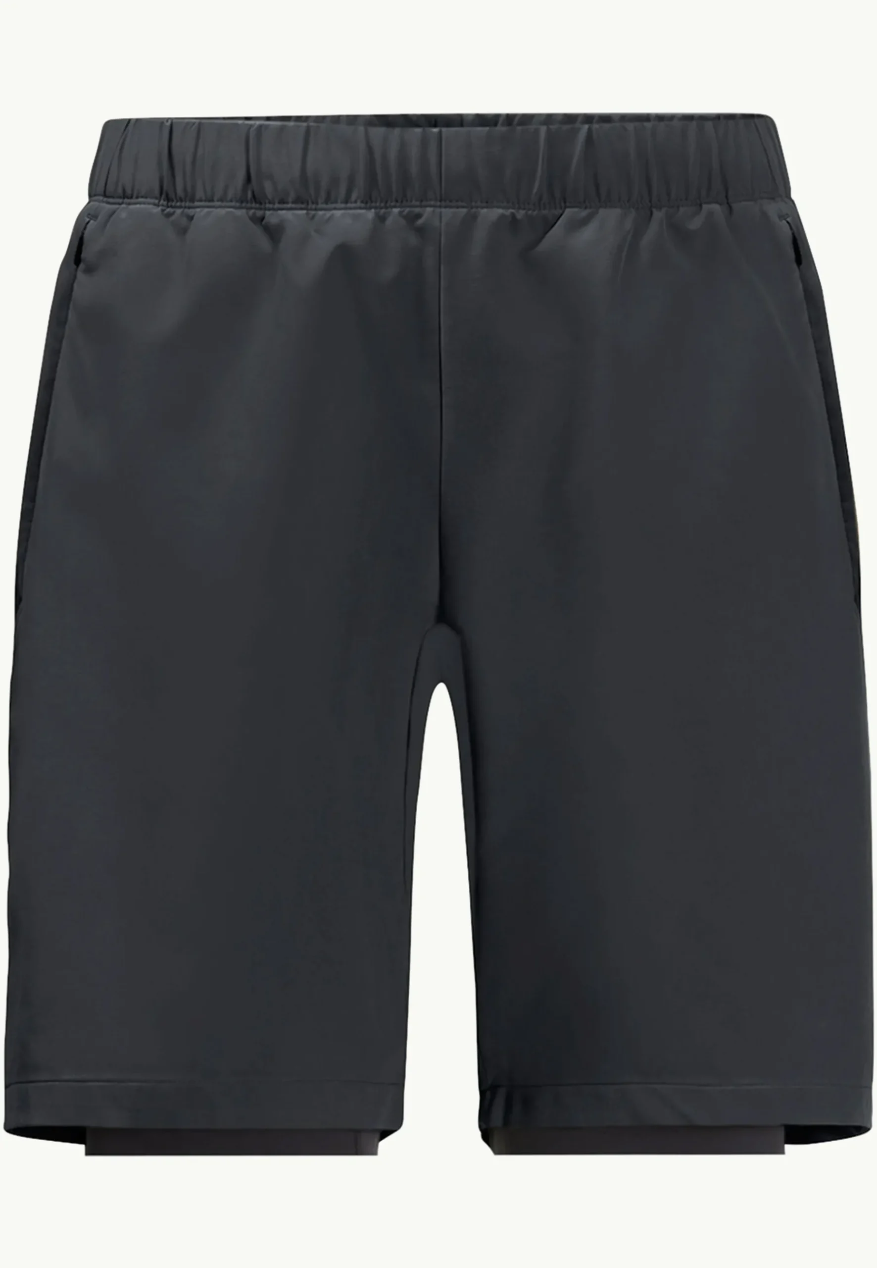 Jack Wolfskin Bike Commute Shorts M|Heren Lifestyle|Fietsen