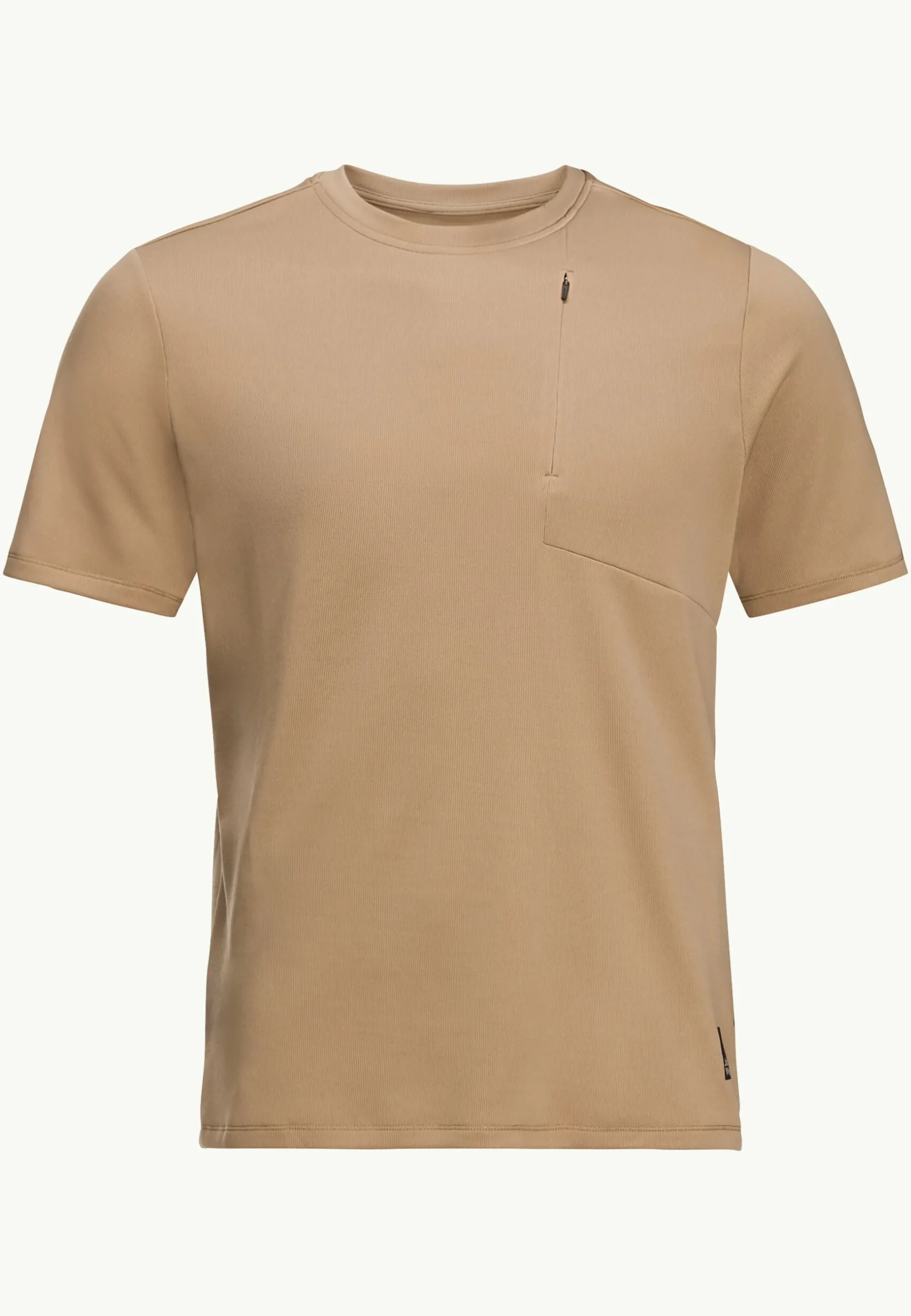 Jack Wolfskin Bike Commute T M|Heren Lifestyle|Fietsen
