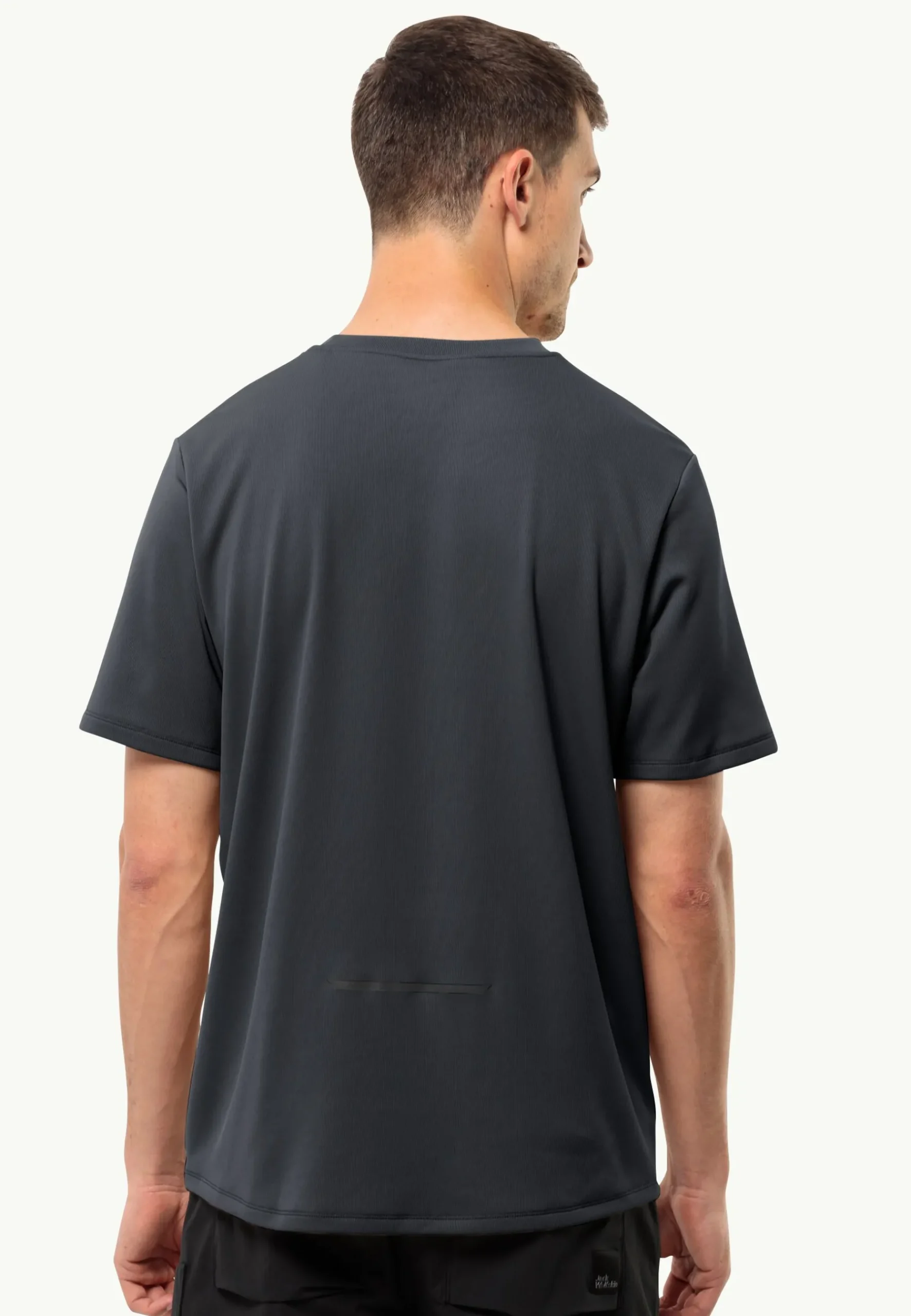Jack Wolfskin Bike Commute T M|Heren Lifestyle|Fietsen