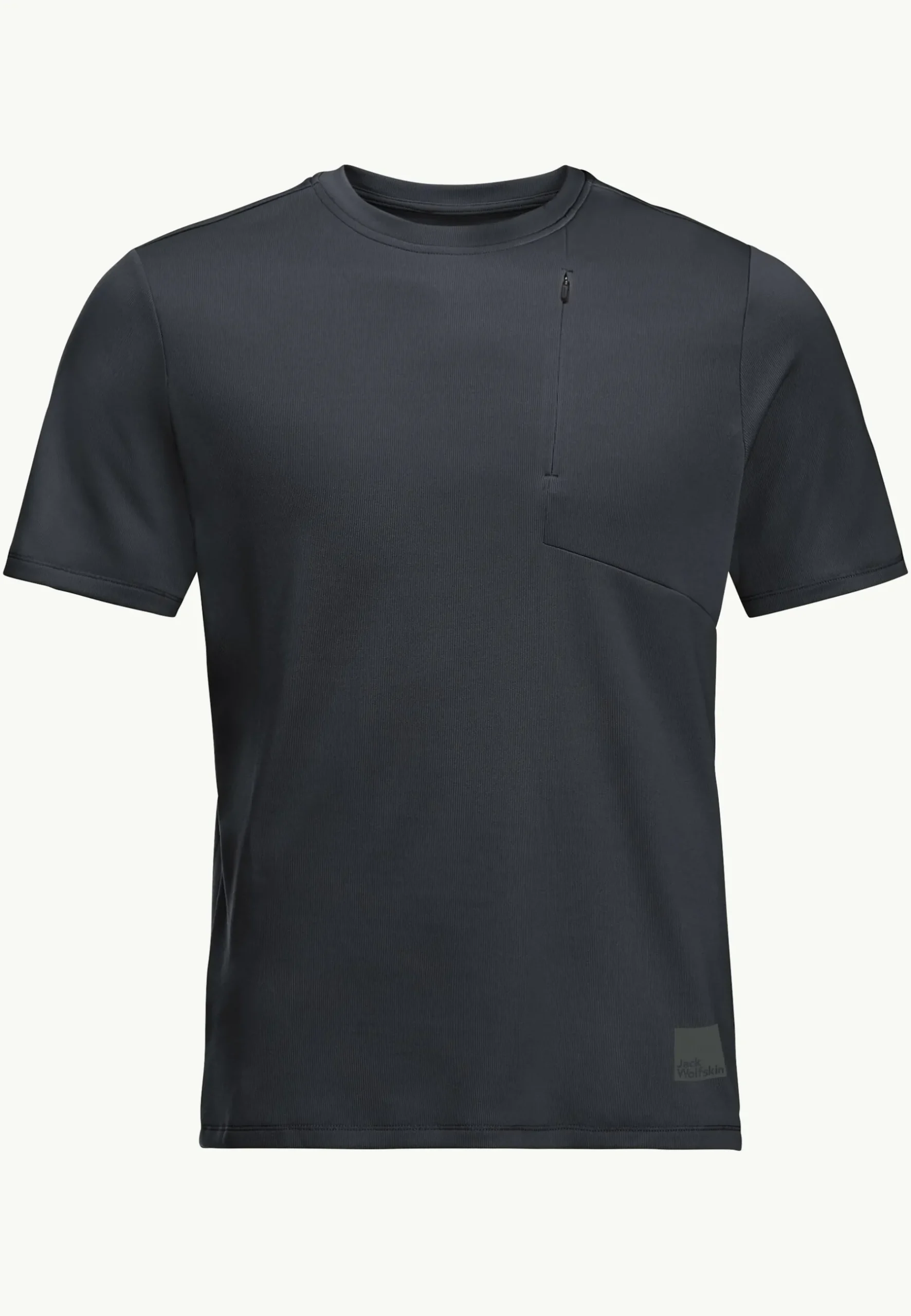 Jack Wolfskin Bike Commute T M|Heren Lifestyle|Fietsen