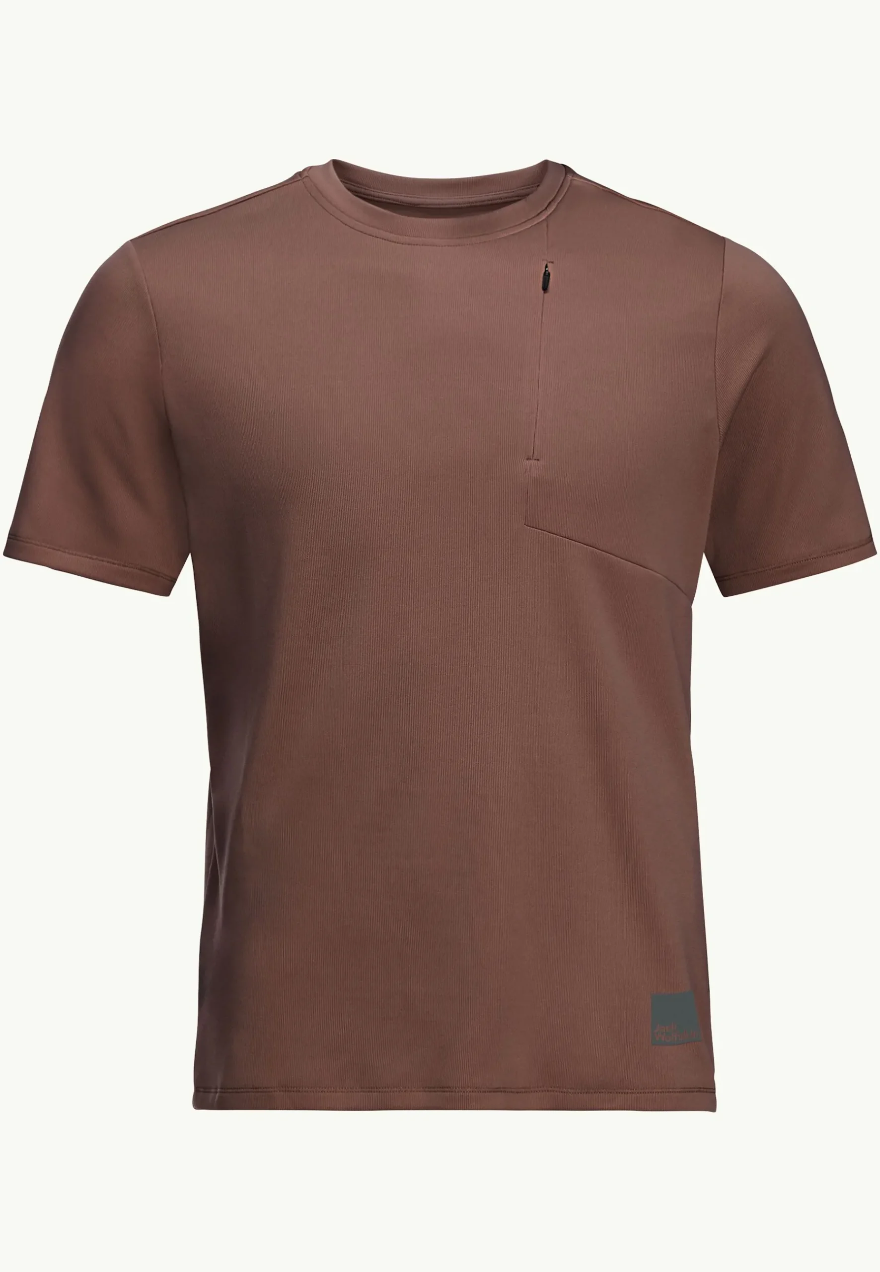 Jack Wolfskin Bike Commute T M|Heren Lifestyle|Fietsen