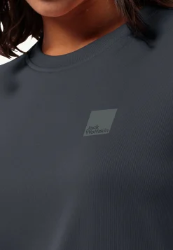 Jack Wolfskin Bike Commute T W|DAMES Lifestyle|Fietsen