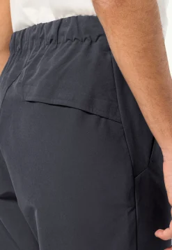 Jack Wolfskin Bike Commute Wi Pants M|Heren Lifestyle|Casual Broeken