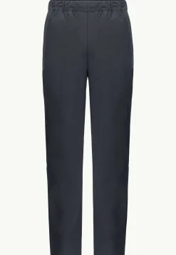Jack Wolfskin Bike Commute Wi Pants M|Heren Lifestyle|Casual Broeken
