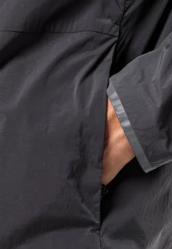 Jack Wolfskin Bike Commute Wind Jkt M|Heren Lifestyle|Fietsen