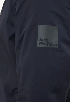Jack Wolfskin Bike Commute Xt Jkt M|Heren Voor- En Najaarsjacks/-Jassen|Winterjacks