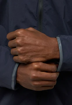 Jack Wolfskin Bike Commute Xt Jkt M|Heren Voor- En Najaarsjacks/-Jassen|Winterjacks