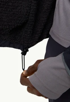 Jack Wolfskin Bike Commute Xt Jkt M|Heren Voor- En Najaarsjacks/-Jassen|Winterjacks