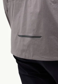 Jack Wolfskin Bike Commute Xt Jkt W|DAMES Voor- En Najaarsjacks/-Jassen|Isolatiejacks