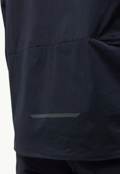 Jack Wolfskin Bike Commute Xt Jkt W|DAMES Voor- En Najaarsjacks/-Jassen|Isolatiejacks