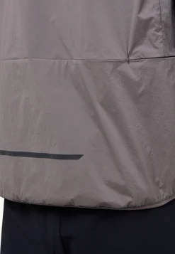 Jack Wolfskin Bike Commute Xt Vest M|Heren Voor- En Najaarsjacks/-Jassen|Bodywarmers