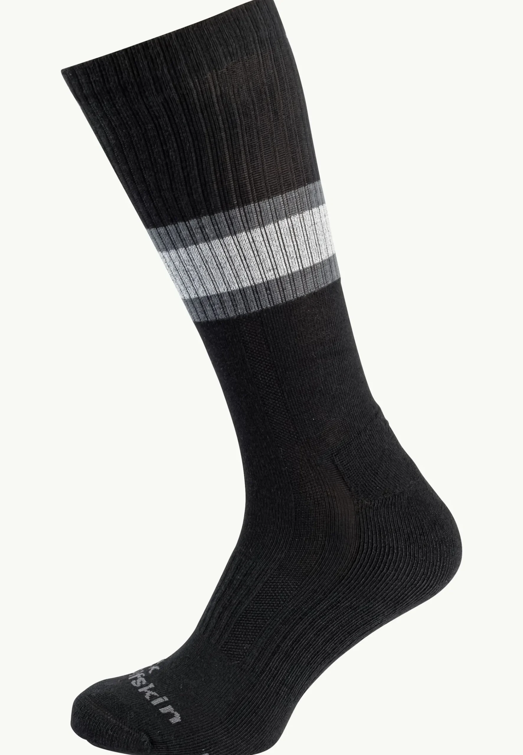 Jack Wolfskin Bike Highvis Sock Cl C|DAMES Lifestyle|Lifestyle