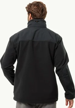 Jack Wolfskin Blizzard Fz M|Heren Wandelen|Lifestyle