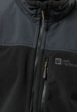 Jack Wolfskin Blizzard Fz M|Heren Wandelen|Lifestyle