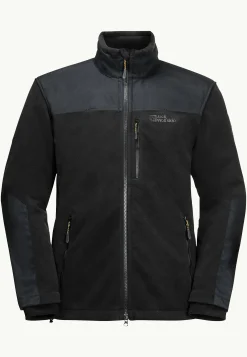 Jack Wolfskin Blizzard Fz M|Heren Wandelen|Lifestyle