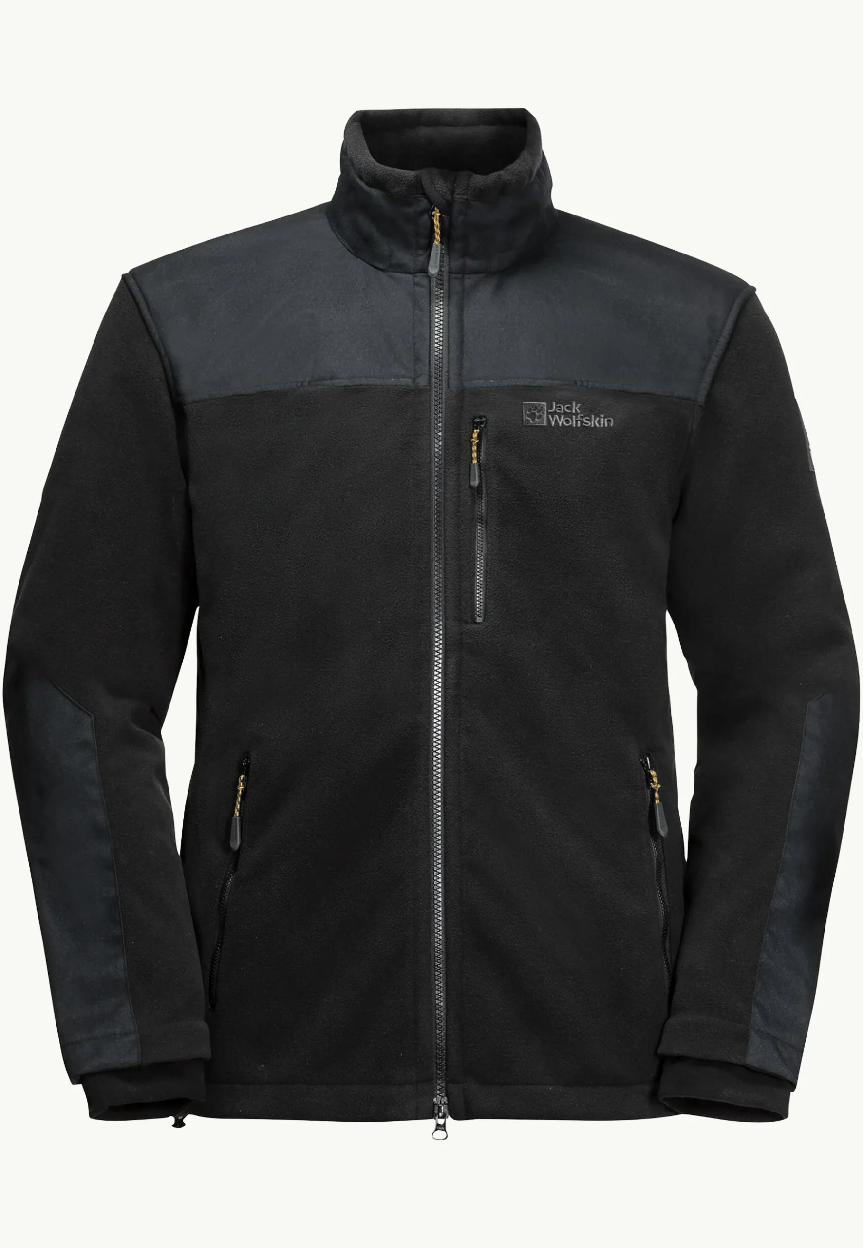 Jack Wolfskin Blizzard Fz M|Heren Wandelen|Lifestyle