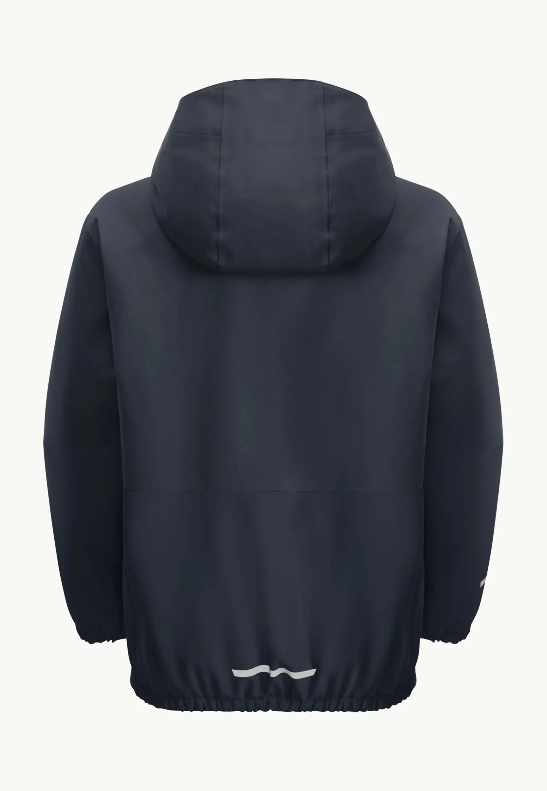 Jack Wolfskin Blocky Jacket K|Kinderen Voor- En Najaarsjacks/-Jassen|Winterjacks