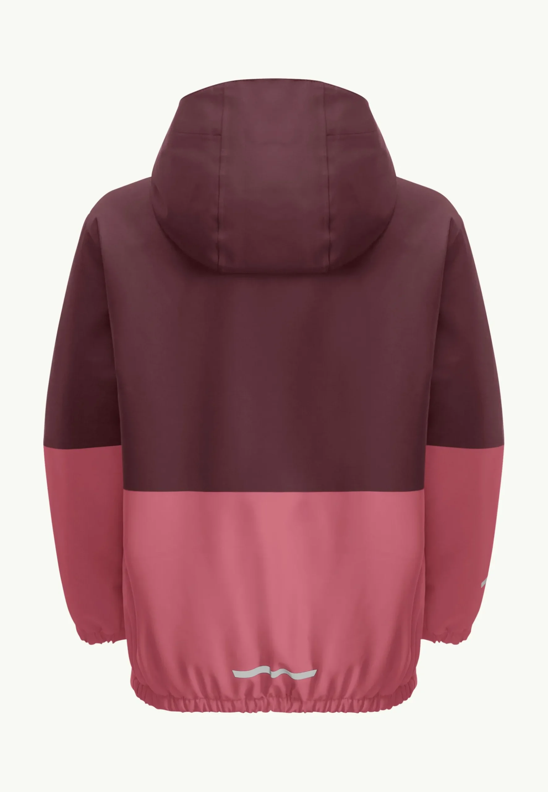 Jack Wolfskin Blocky Jacket K|Kinderen Voor- En Najaarsjacks/-Jassen|Winterjacks